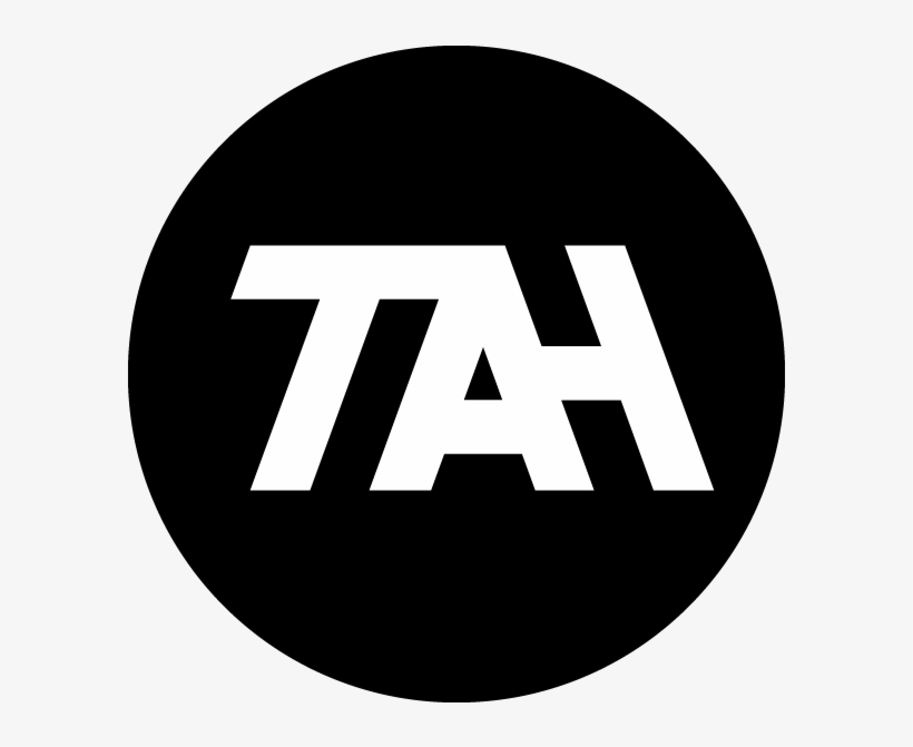 Time Attack Hack - Logo Shop Png Black, transparent png #10117550