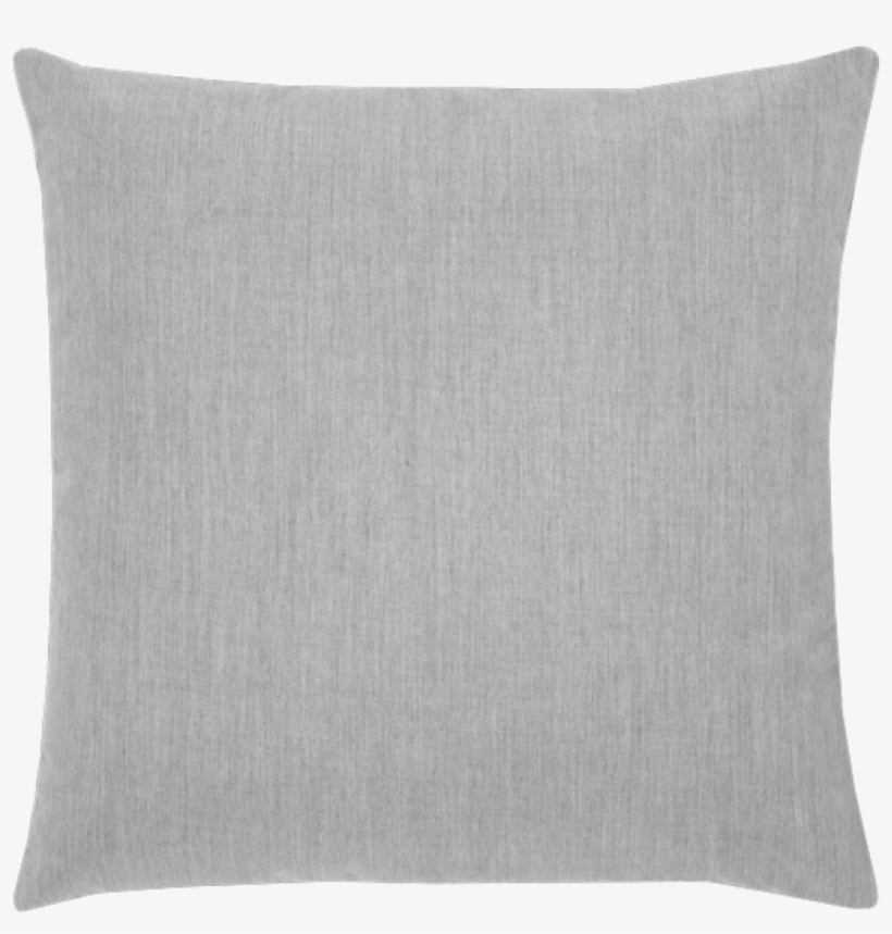 Macaw Back Of Macaw - Cushion, transparent png #10117673