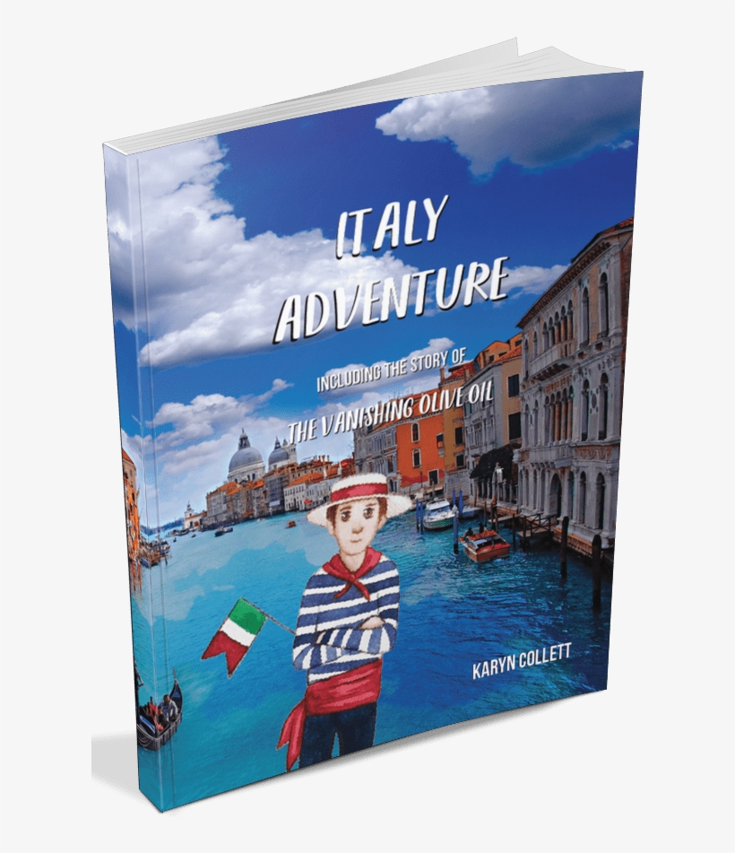 Case Of Adventure - Flyer, transparent png #10117733