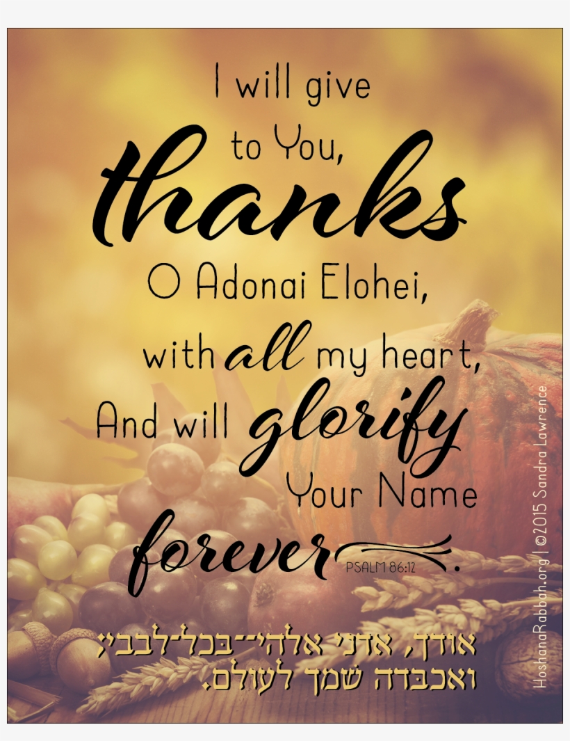 Hoshana Rabbah Blog - Calligraphy, transparent png #10118747