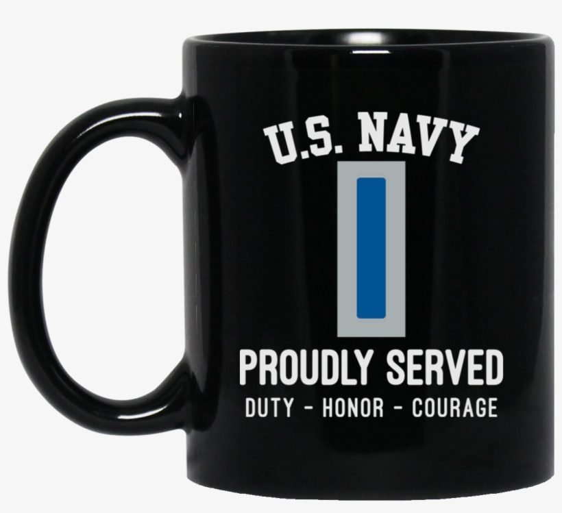 Navy W 5 Cwo 5 Chief Warrant Officer Five 11 Oz - Mug, transparent png #10119013