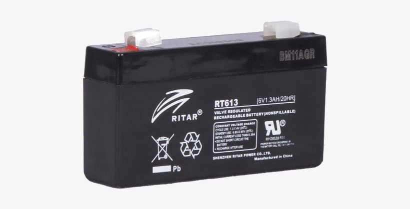 More Views - Multipurpose Battery, transparent png #10119296