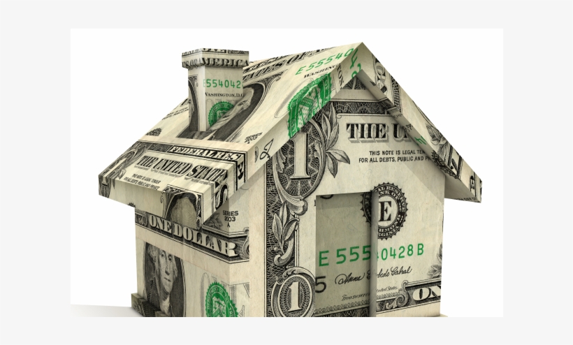 Cash Home, transparent png #10119703