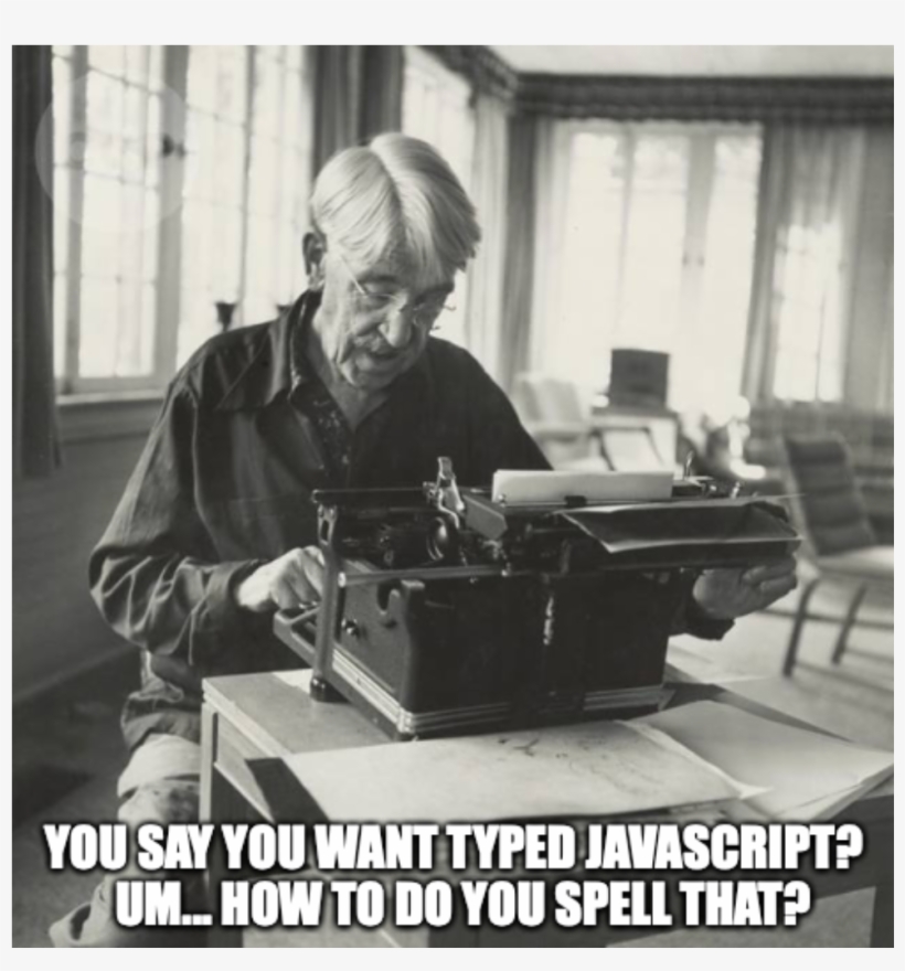 You Might Have To Use Babel, Depending On What Version - Photo Caption, transparent png #10120143