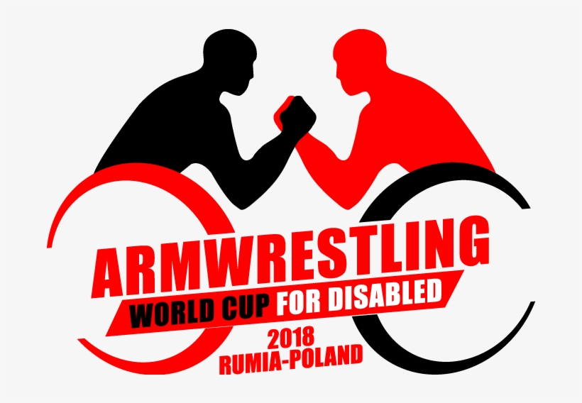 Armwrestling World Cup For Disabled, transparent png #10120229