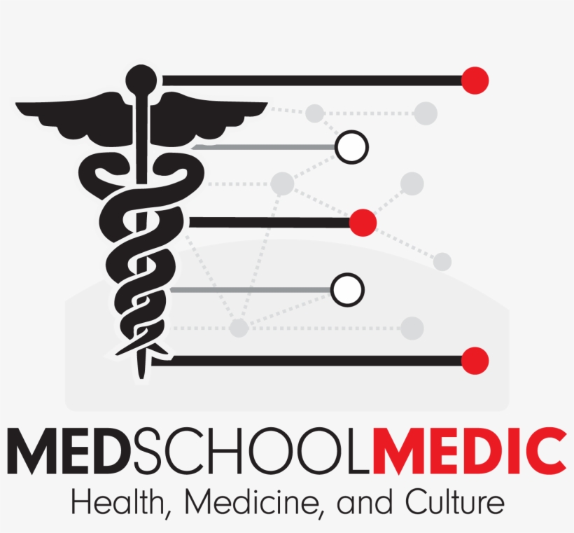 Medschoolmedic Podcast - Transparent Medical Symbol, transparent png #10120512