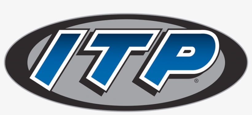 Neumático Itp Holeshot Xcr - Itp Tires Logo, transparent png #10120569
