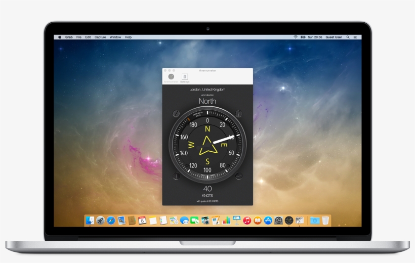 With An Innovative Design, Inspired By The Instruments - Led-backlit Lcd Display, transparent png #10120637