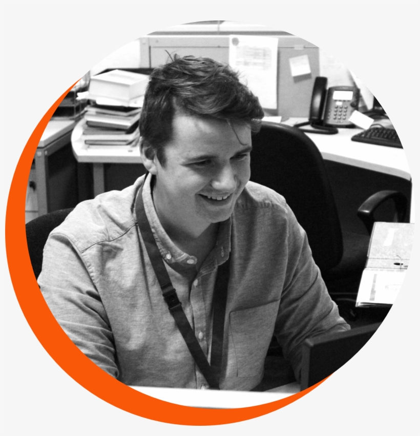Andy Narayn-barrow - Monochrome, transparent png #10120640