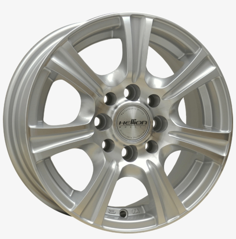 Llantas Hellion Unity, transparent png #10120689