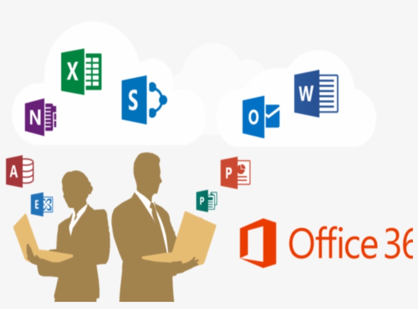 Business Continuity Case Study - Microsoft Office, transparent png #10120734