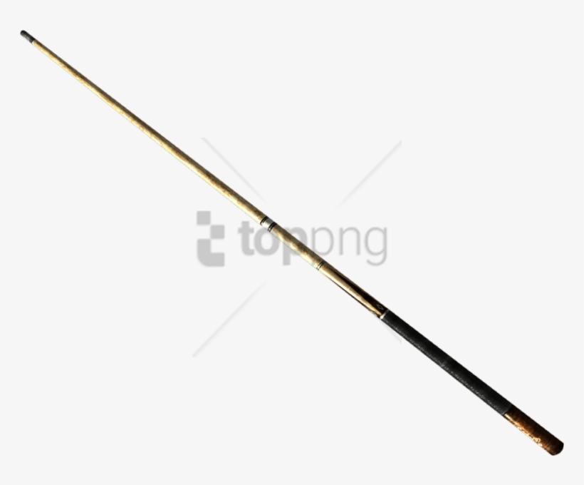 Free Png Download Billiard Cue Stick Png Images Background - Hart Virux, transparent png #10120735