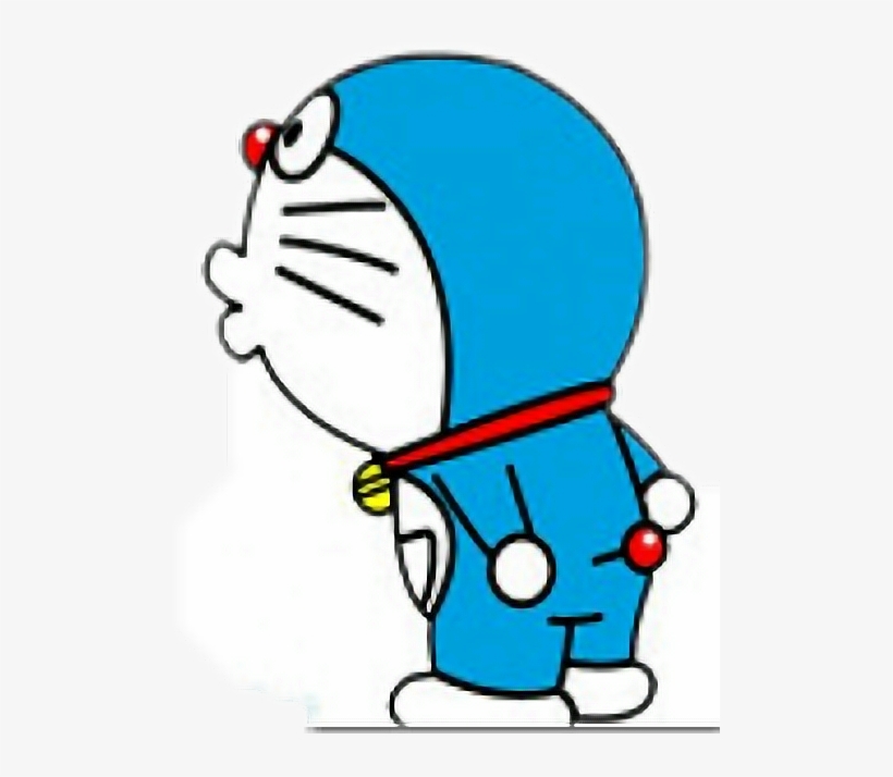 #doraemon - Doraemon Mouth, transparent png #10120801