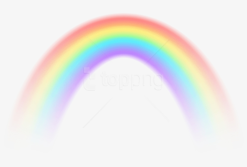 Free Png Download Rainbow Png Images Background Png - Png Clear Background Transparent Rainbow, transparent png #10120963