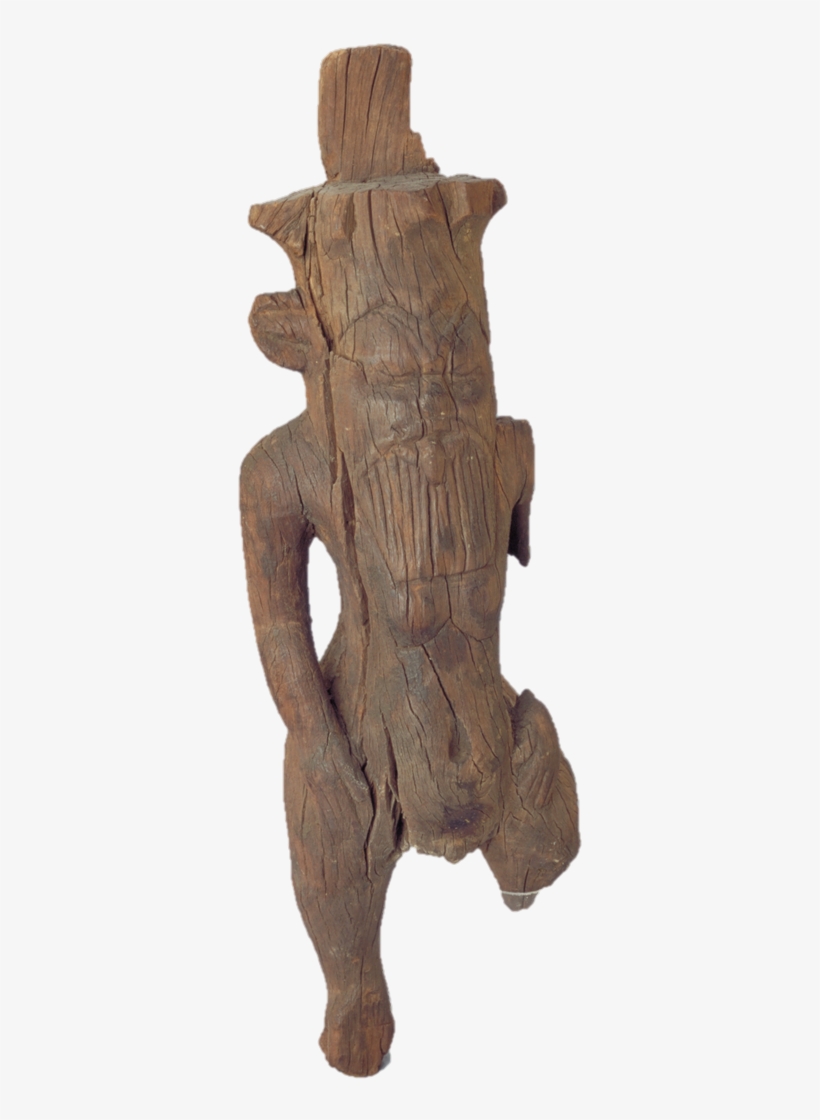 Aberdeen Uni Museums - Carving, transparent png #10121047