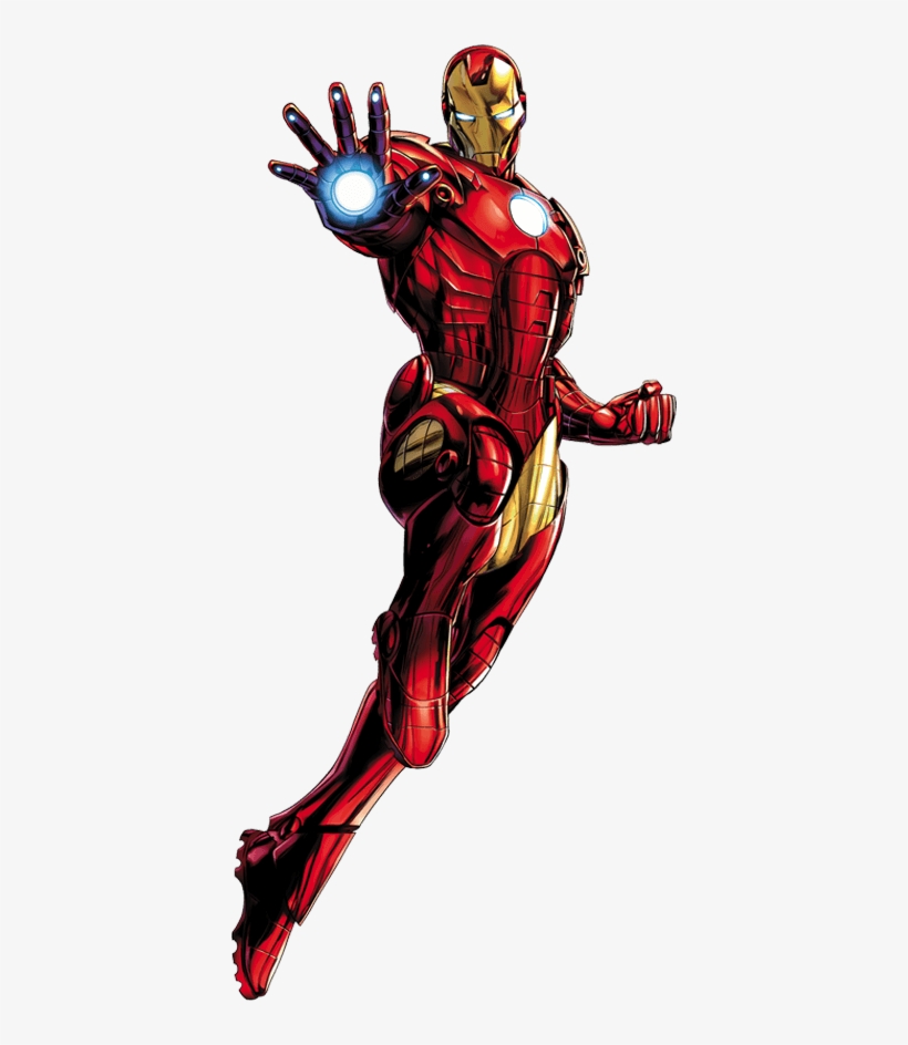 Start Exploring Start Exploring - Ironman Png Avengers Characters, transparent png #10121256