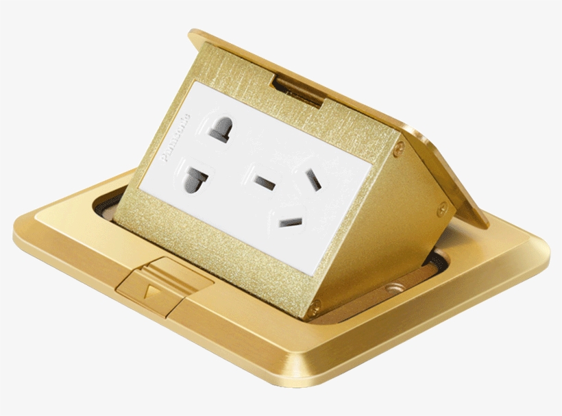 Lightbox Moreview - Panasonic Socket, transparent png #10121346