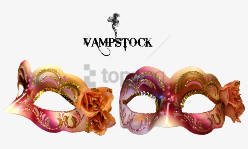Free Png Masquerade Png Png Image With Transparent - Mask, transparent png #10121570