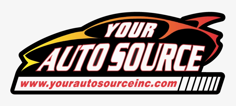 Your Auto Source - Graphics, transparent png #10121692