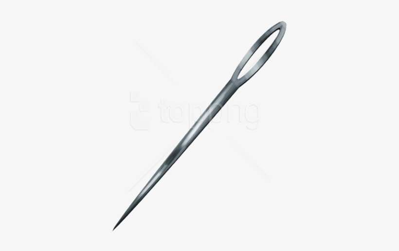 Free Png Download Sewing Needle Clipart Png Photo Png - Needle Png, transparent png #10121844