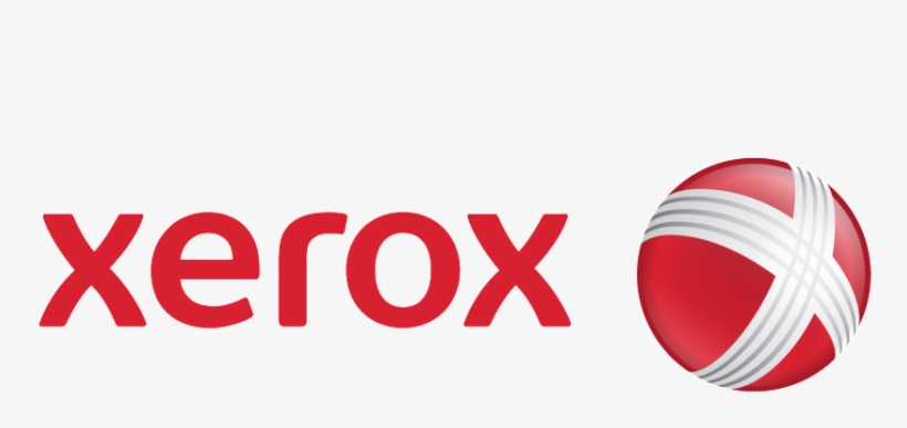 14 January, - High Resolution Xerox Logo, transparent png #10121852