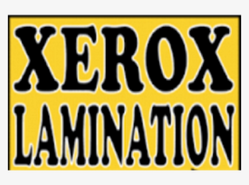 Komal Xerox Centre - Poster, transparent png #10121919
