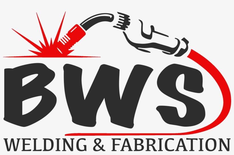 Welding Clipart Steel Fabrication - Welding And Fabrication Logo, transparent png #10122016