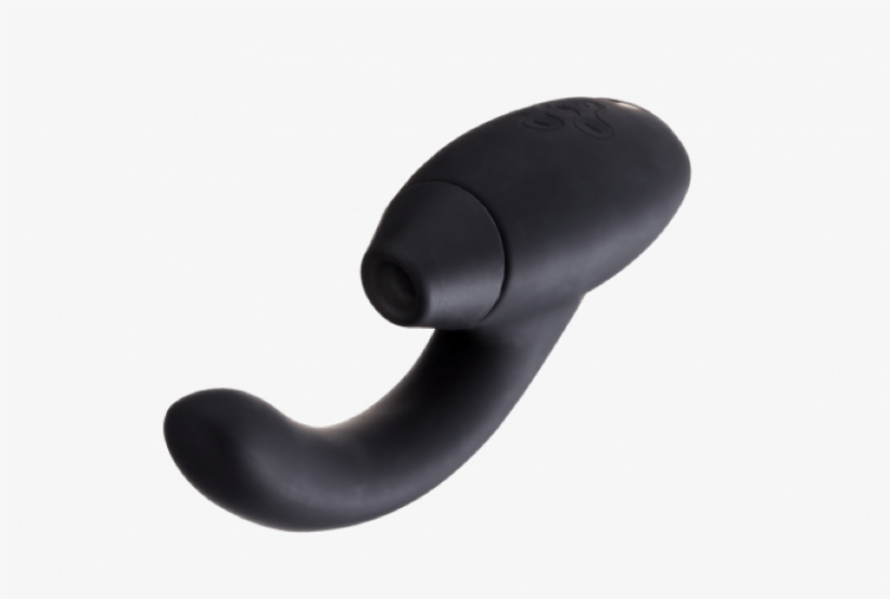 Pleasure Air Technology - Womanizer Insideout, transparent png #10122357