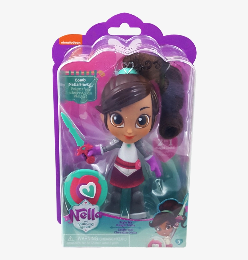Belle Disneyheroines Wiki Fandom Powered By Wikia - Купить Принцесса Нелла Рыцарь, transparent png #10122380