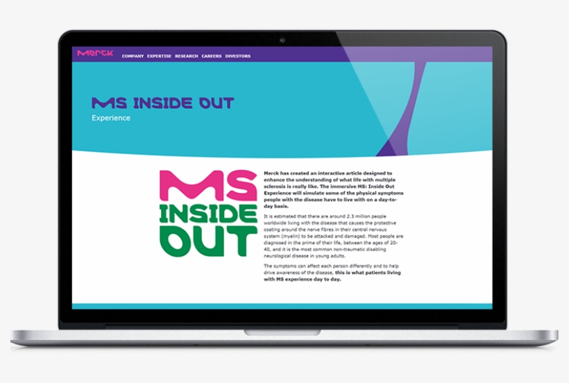 Digital Ms Inside Out Experience Digital Ms Inside - Flat Panel Display, transparent png #10122397