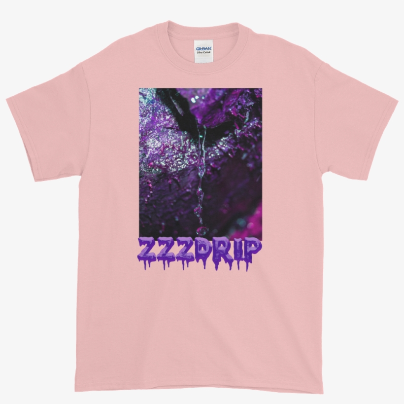 Img 4627 Edit 2 Zzz Drip Water Purp No Warp - Wisteria, transparent png #10122464