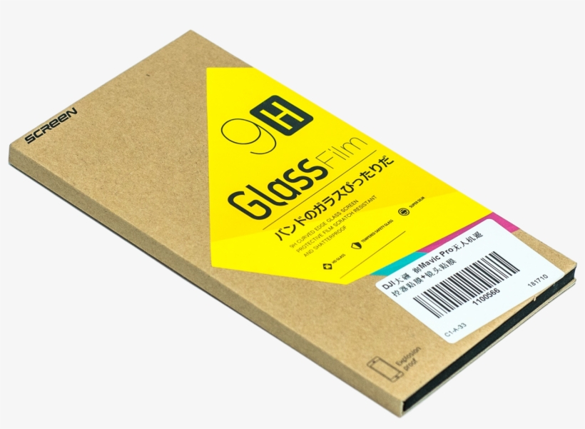 Dji Mavic Accessories - Paper Product, transparent png #10122660