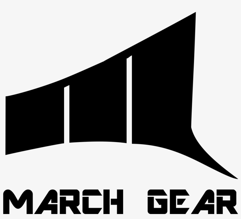 March Gear Logo - Protime Fitness, transparent png #10122860