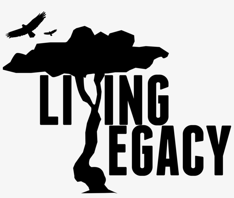 Living Legacy Movement - Silhouette, transparent png #10122957