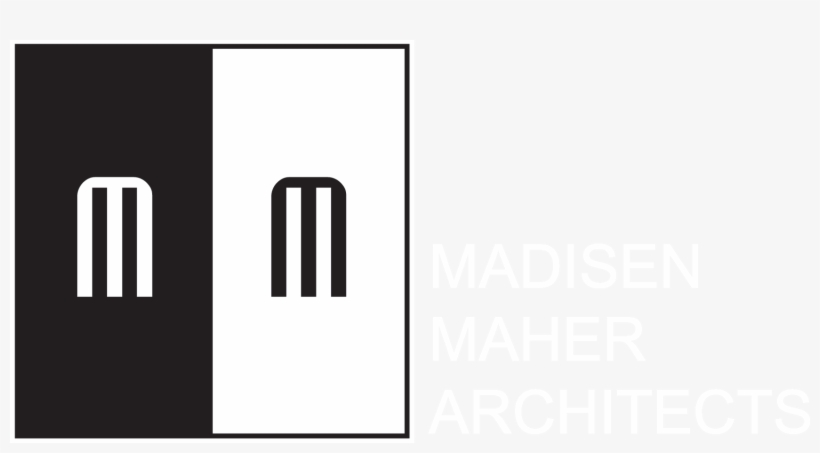 Madisen Maher Architects - Graphics, transparent png #10123141