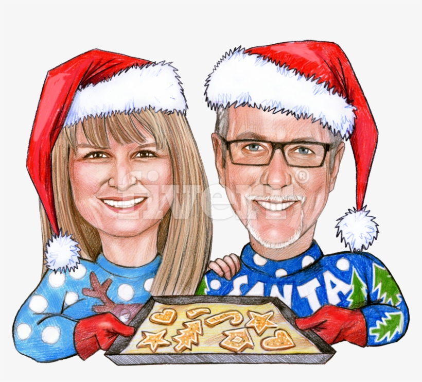 Big Worksample Image - Cartoon, transparent png #10123737