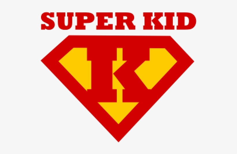 Super Dad Logo Png, transparent png #10123895