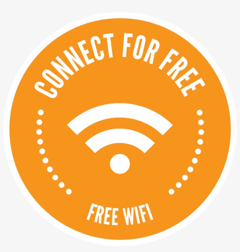 Attract Customers - Circle, transparent png #10123960