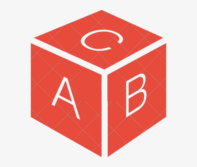 Nu Building Blocks - Do Not Drop Logo Png, transparent png #10124120