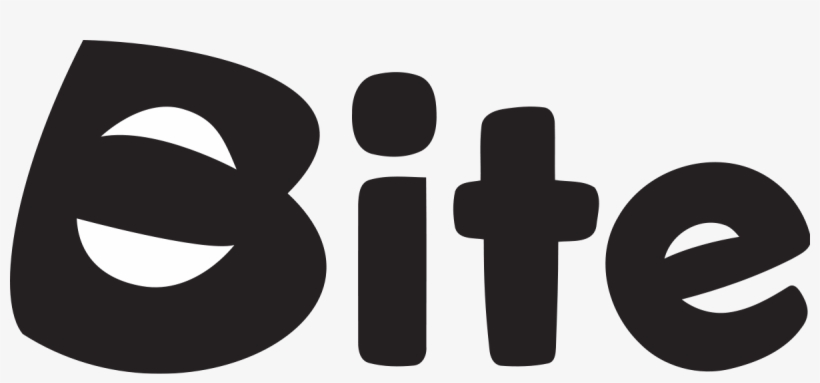 Bite Tv Logo, transparent png #10124181