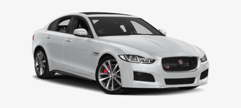 New 2019 Jaguar Xe 25t - 2019 Hyundai Sonata Se, transparent png #10124185