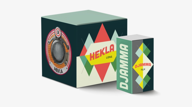 Höfn Hipstapak - Box, transparent png #10124379