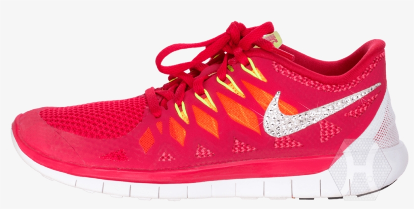 Nike Shoes Clipart Hd - Nike Sport Shoes Png, transparent png #10124433