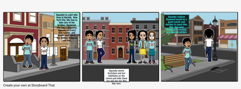 Storyboard, transparent png #10124609