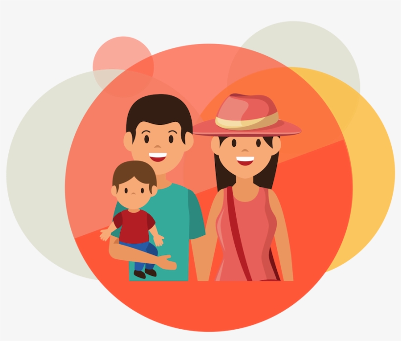 Get The Information You Can't Google To Make One Of - Child, transparent png #10124616