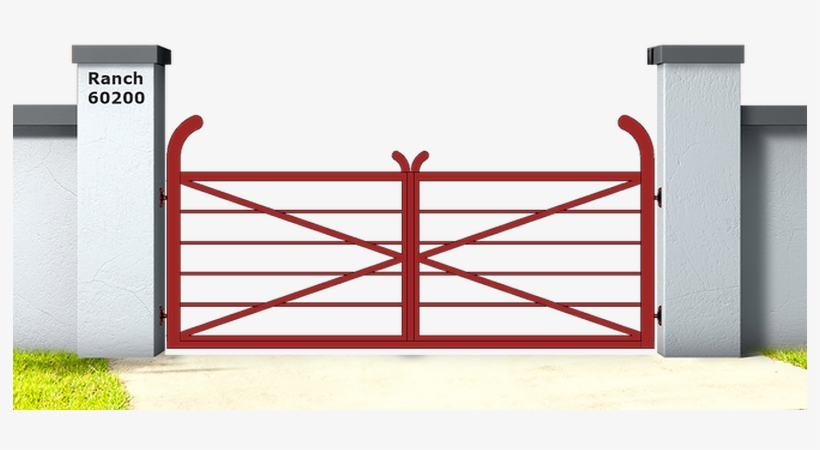 Farm Ranch - Portable Network Graphics, transparent png #10124690