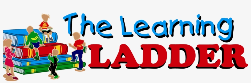 Daycare Clipart Daycare Provider - My Learning Ladder, transparent png #10124737