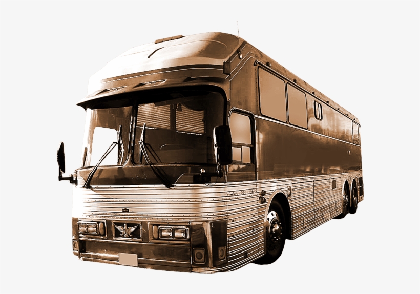 Jamey Johnson Bus - Jamey Johnson Tour Bus, transparent png #10124924