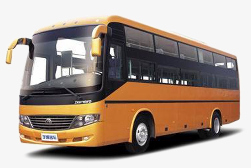 Svg Black And White Hong Kong Airport Zhengzhou Yutong - Bus Psd, transparent png #10124951