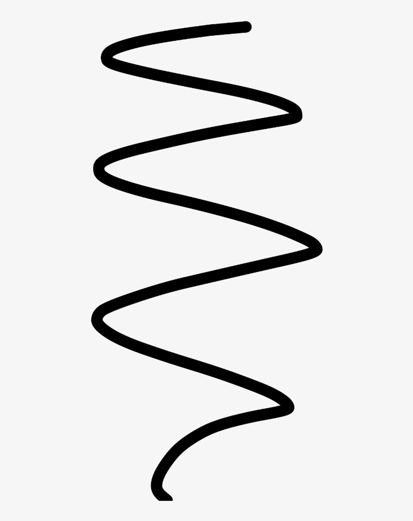 #black #swirl #blackswirl #remixit #freetoedit - Line Art, transparent png #10124957